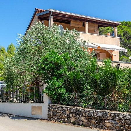 Apartment Tanja فيلا لوكا المظهر الخارجي الصورة