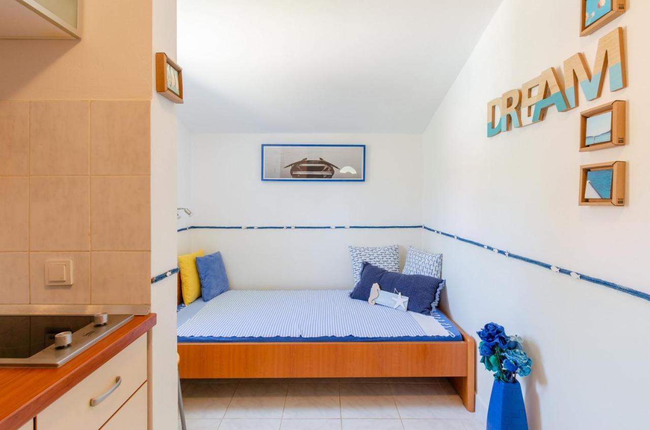 Apartment Tanja فيلا لوكا المظهر الخارجي الصورة