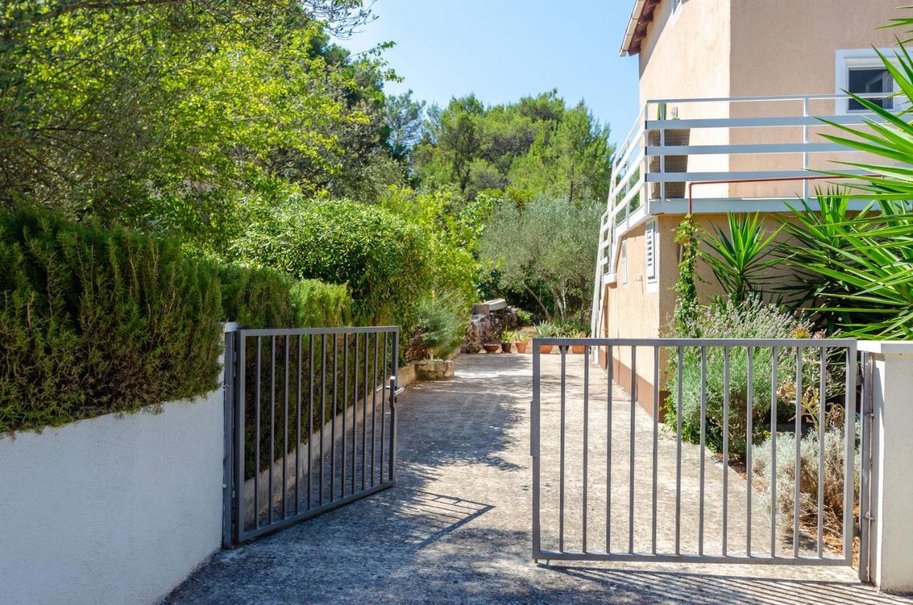 Apartment Tanja فيلا لوكا المظهر الخارجي الصورة