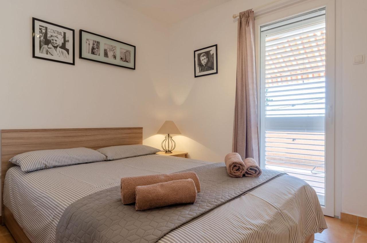 Apartment Tanja فيلا لوكا المظهر الخارجي الصورة