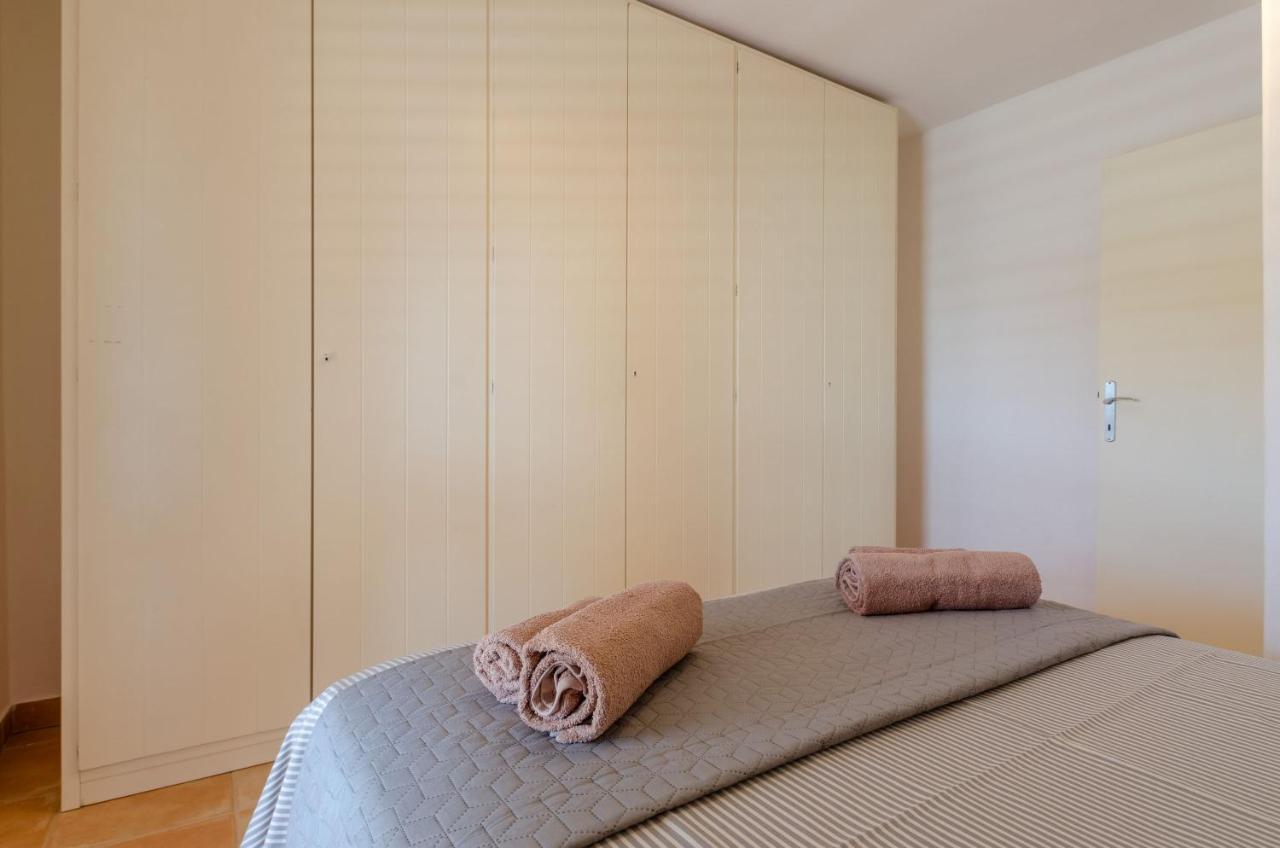 Apartment Tanja فيلا لوكا المظهر الخارجي الصورة