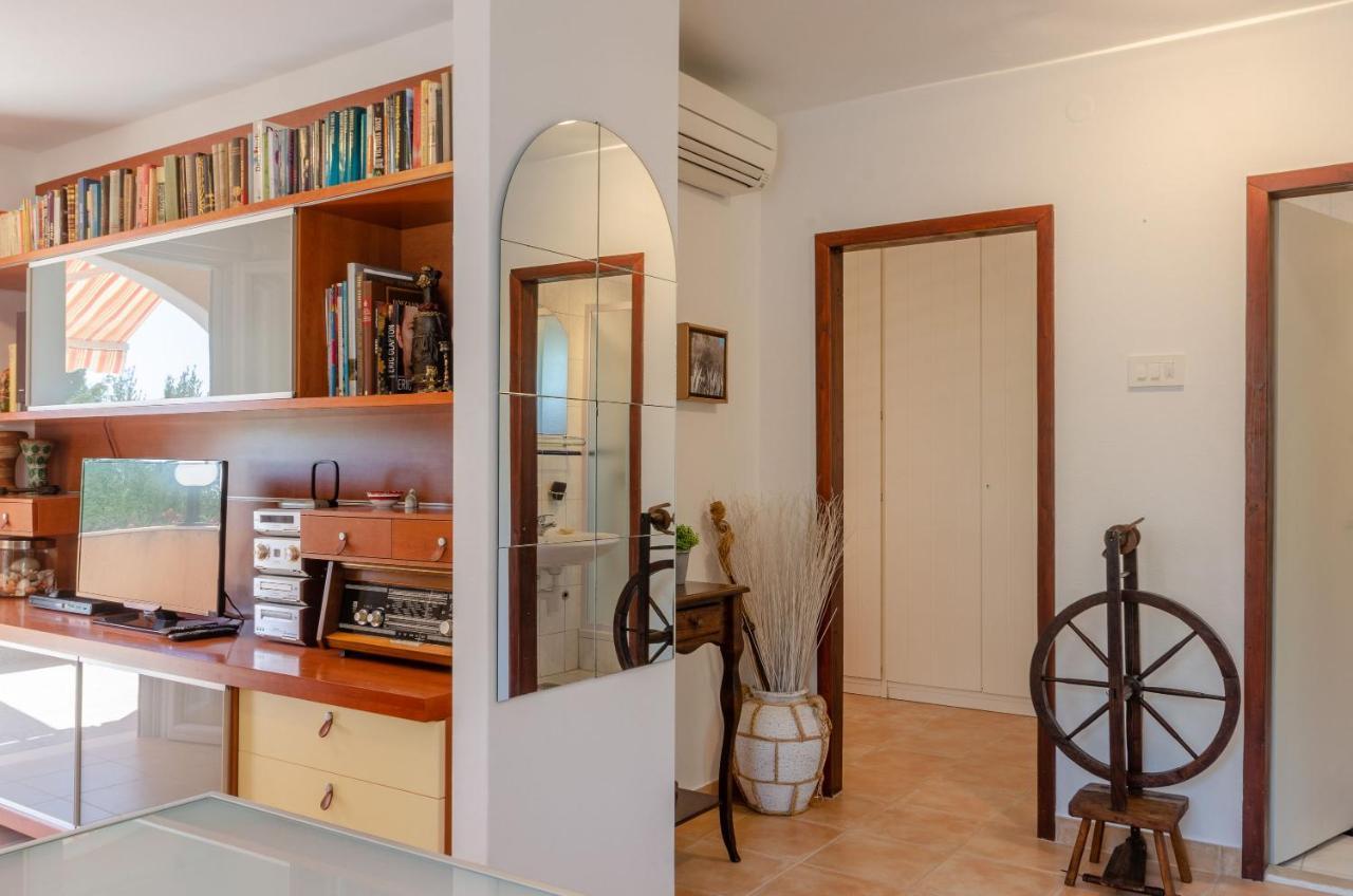 Apartment Tanja فيلا لوكا المظهر الخارجي الصورة