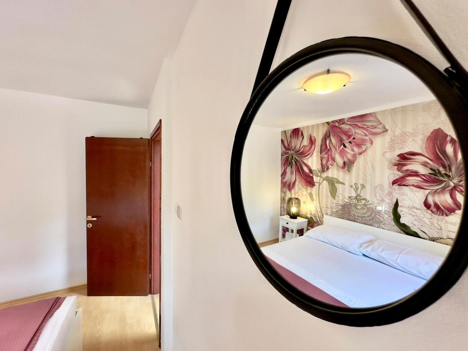 Apartment Tanja فيلا لوكا المظهر الخارجي الصورة
