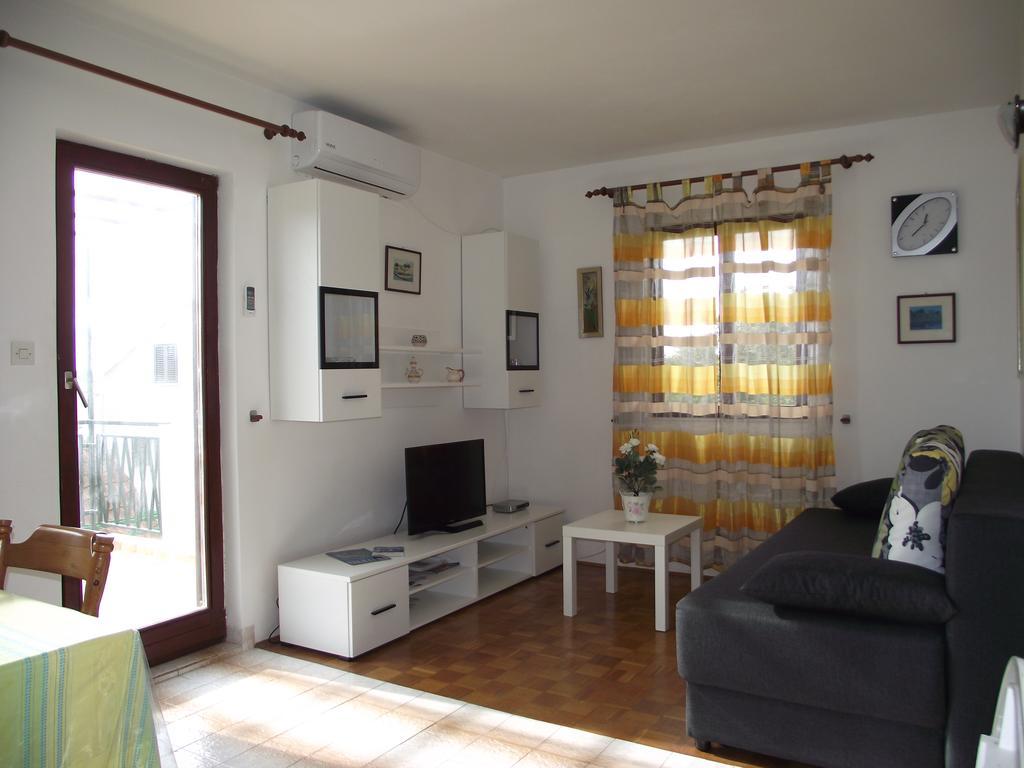 Apartment Tanja فيلا لوكا المظهر الخارجي الصورة