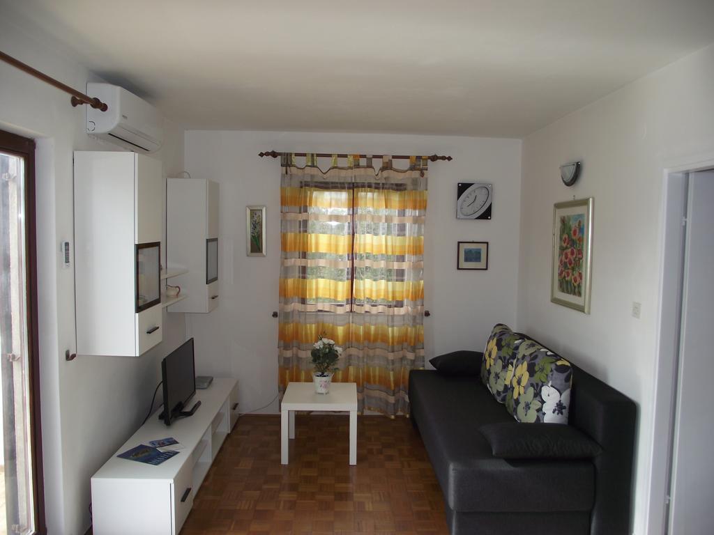 Apartment Tanja فيلا لوكا المظهر الخارجي الصورة