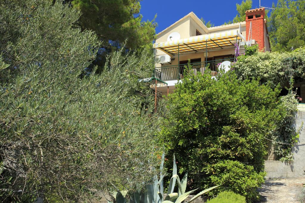 Apartment Tanja فيلا لوكا المظهر الخارجي الصورة
