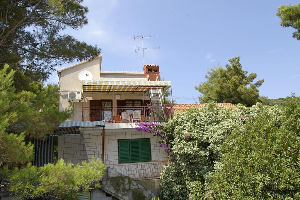 Apartment Tanja فيلا لوكا الغرفة الصورة