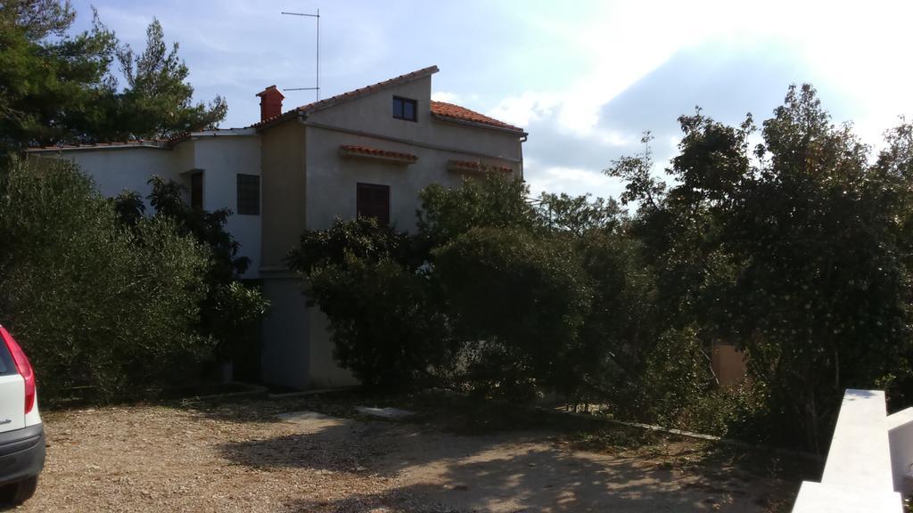 Apartment Tanja فيلا لوكا المظهر الخارجي الصورة